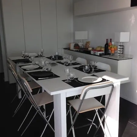 Apartmán Magnifique Penthouse *