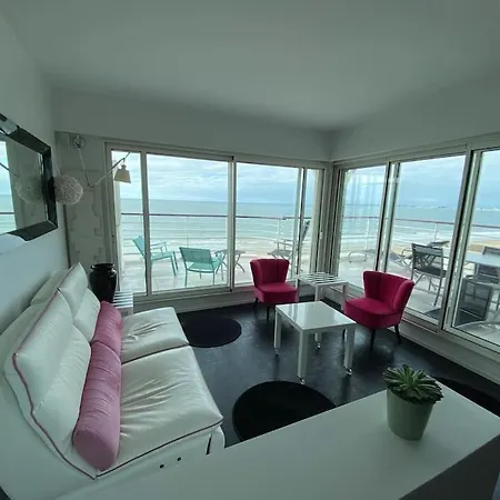 Magnifique Penthouse Apartmán *
