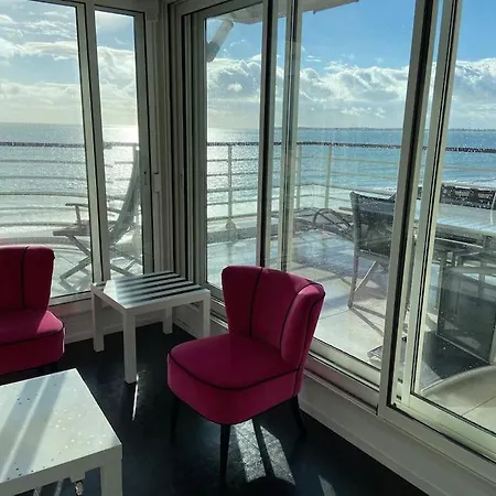 Magnifique Penthouse Apartmán