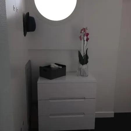 Magnifique Penthouse Apartmán